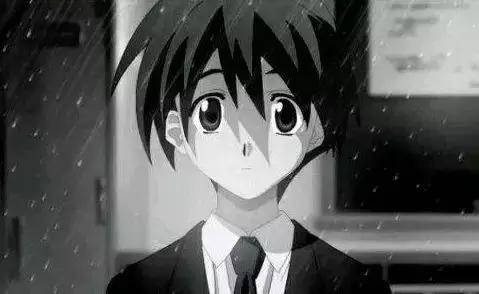动漫界四大渣男伊藤诚（细数十大死得最惨的动画角色）(6)