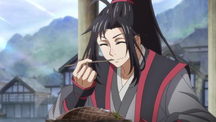 《魔道祖师》第2季定档，魏无羡将悲惨结局？