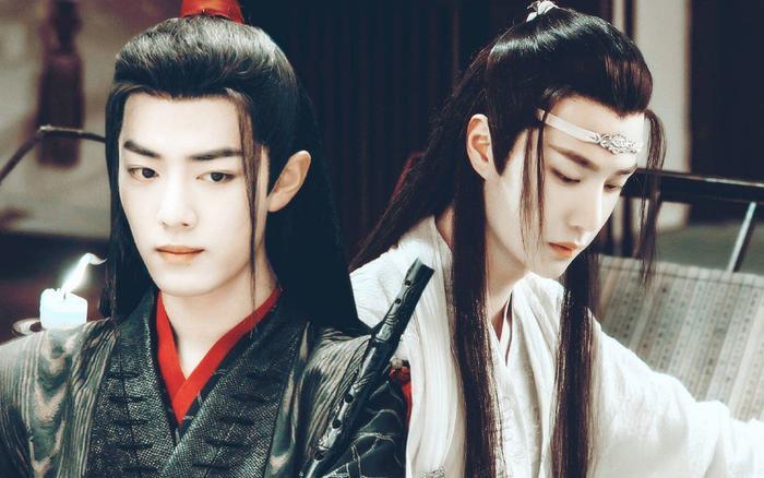 《魔道祖师》第2季定档，魏无羡将悲惨结局？