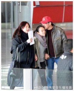 ​同样是李宗盛的孩子，为何林忆莲的女儿和朱卫茵的女儿差距如此之大