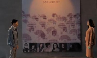 ​白色月光结局是什么意思（电视剧白色月光开放式大结局）