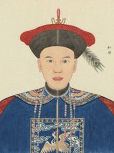​古代贪官怎么贪