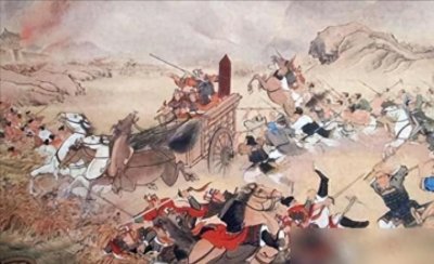 ​幽州在什么地方，为何在古代，这块地域总能成为叛军的根据地？