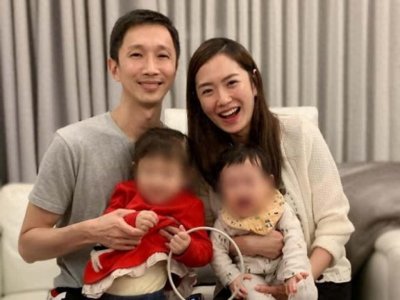​杨千霈离婚！与前夫交往19天闪婚，专挑富豪下手险当郭晶晶妯娌