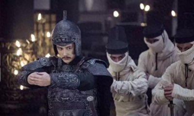 ​高平陵事变