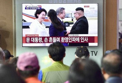 ​朝鲜和韩国将统一？新构想是否能实现！