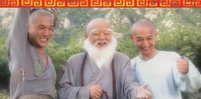 ​值得反复看的古装电视剧