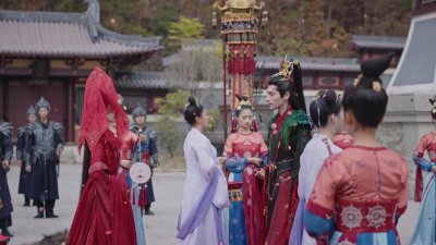 ​长月烬明再次调整更新时间（电视剧长月烬明播出时间表）
