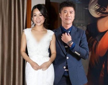 ​黄心颖的男朋友 黄心颖承认结婚