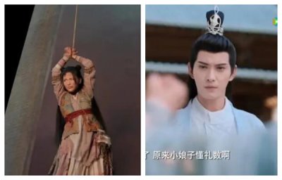 ​重紫和月歌行的关系是什么 重紫最后的结局是什么