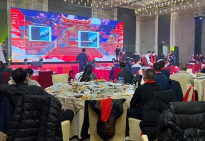 ​2024年高大上的几个婚礼现场互动游戏推荐！