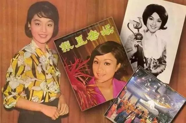 69岁“娃娃影后”李菁暴毙家中，沉迷赌博败光家产