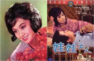 ​69岁“娃娃影后”李菁暴毙家中，沉迷赌博败光家产