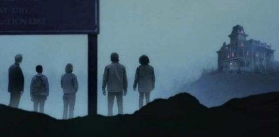 ​《撒冷镇》定档2023年4月21日上映 斯蒂芬?金吸血鬼恐怖名作