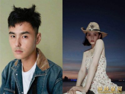 ​阮经天女朋友是谁 单方面官宣恋情疑受刺激