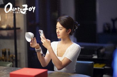 ​《欢乐颂3》收视低？口碑差？别着急冷嘲热讽，剧作价值很高