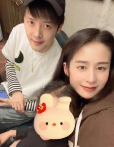 ​付辛博离婚经历揭秘前妻身份及婚姻生活回顾