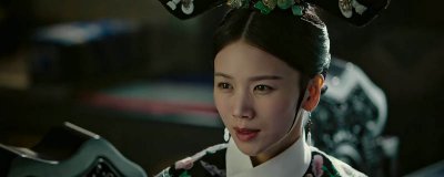 ​如懿传婉嫔结局死了吗