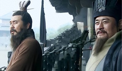 ​除了诸葛亮司马懿郭嘉，三国另外六位谋主，谁是最称职的参谋长？