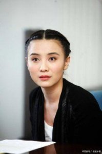 ​期待多年，兼具美貌与演技的宋佳终于崭露头角了吗？