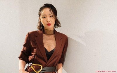 ​高叶个人资料简介出生日期（我是余欢水梁安妮扮演者 曝高叶个人资料真实年龄引
