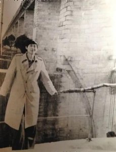 ​妻子惨死家中丈夫被判无期徒刑，期间上诉无果，十七年后真凶落网