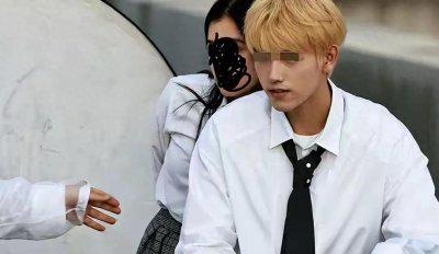 ​星二代陈飞宇18岁拿奖，普通演员30岁还在当群演！这道题你会答吗