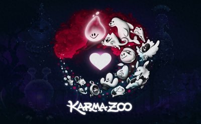 ​Steam游戏评测 第348期《因果动物园》