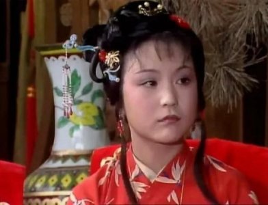​《红楼梦》关于史湘云的结局。