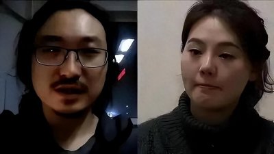 ​我给“教科书式的老赖”黄淑芬出个主意！
