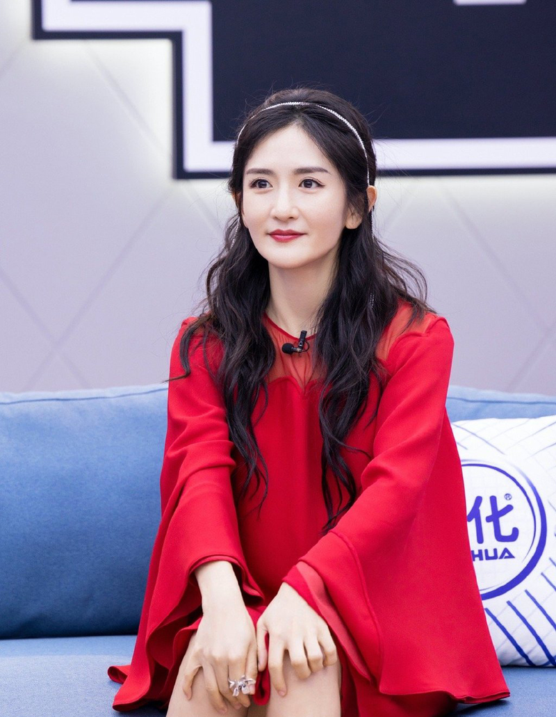 谢娜资料，林心如二胎4个月了,本文共（13339字）