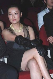 ​袁立前夫，袁立的长相(袁立个人资料老公是谁)