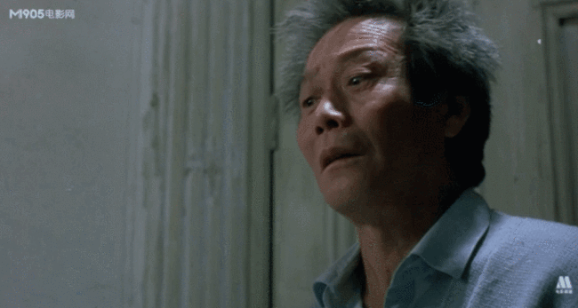它是第一部打上「少儿不宜」的国产片 牛掰！