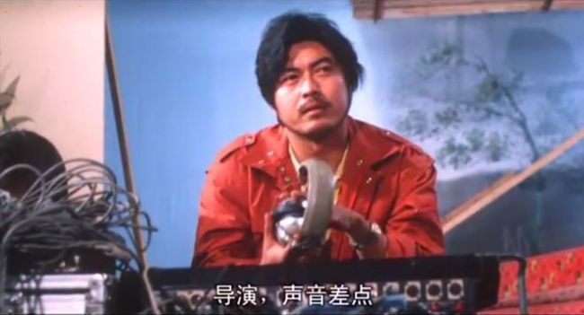 它是第一部打上「少儿不宜」的国产片 牛掰！