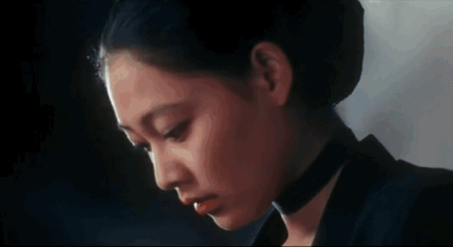 它是第一部打上「少儿不宜」的国产片 牛掰！