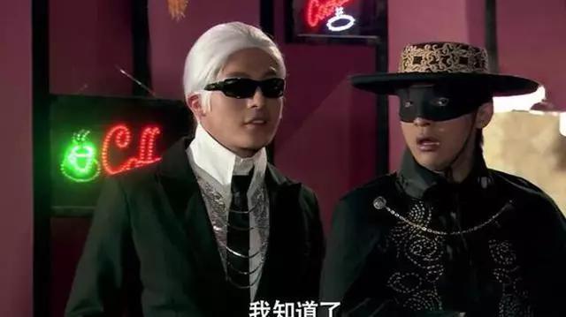 《爱情公寓》里名字大众化的他,拥有9大外号,背后故事让人笑喷