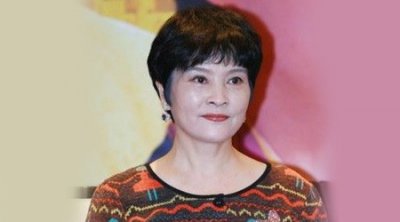 ​梁丹妮，曾因高颜值演不了电影