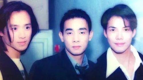 陈小春个人简历(陈小春母亲简历) 陈小春 个人 第2张