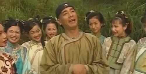 陈小春个人简历(陈小春母亲简历) 陈小春 个人 第5张