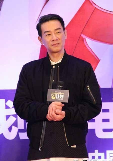 陈小春个人简历(陈小春母亲简历) 陈小春 个人 第15张