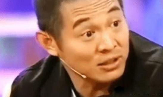 李连杰的爷爷真实身份惊人（李连杰爷爷是谁到底）(3)_