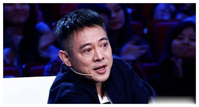 李连杰的爷爷真实身份惊人（李连杰爷爷是谁到底）(4)_