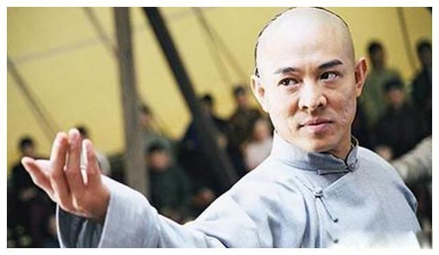 李连杰的爷爷真实身份惊人（李连杰爷爷是谁到底）(6)_