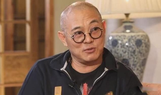 李连杰的爷爷真实身份惊人（李连杰爷爷是谁到底）(2)_