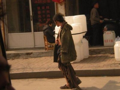 ​华强北陈金凌个人资料（深圳华强北“手机王子”的传奇，到底是真的还是假的？