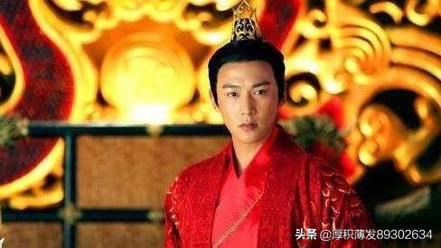 刘贺在位27天做了什么荒唐事 三无皇帝就像演喜剧片一样