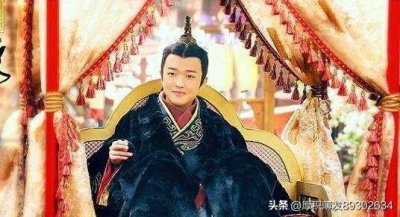 ​刘贺在位27天做了什么荒唐事 三无皇帝就像演喜剧片一样