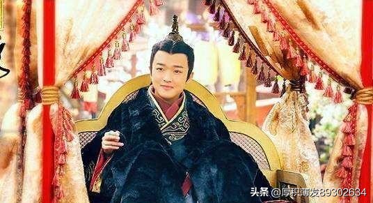 刘贺在位27天做了什么荒唐事 三无皇帝就像演喜剧片一样