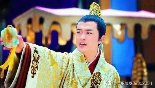 刘贺在位27天做了什么荒唐事 三无皇帝就像演喜剧片一样