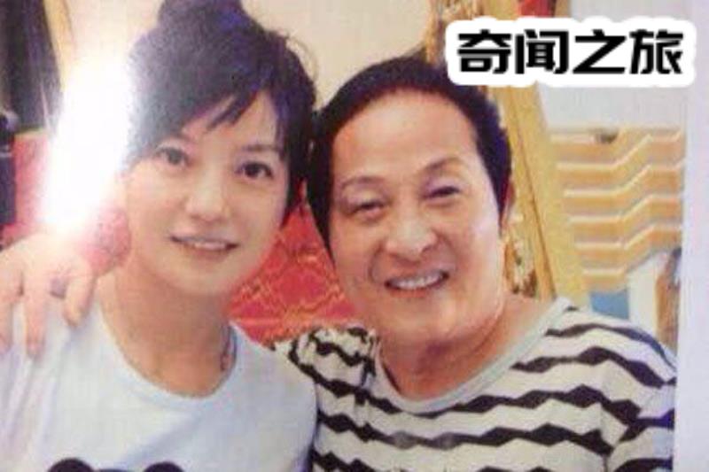 王林开光过的女演员都有谁（明星大腕有的是政客家属）(5)_